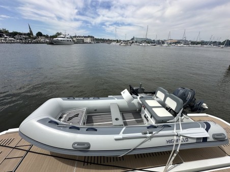 Fountaine Pajot Fountaine Pajot MY6 La Dolce Vita