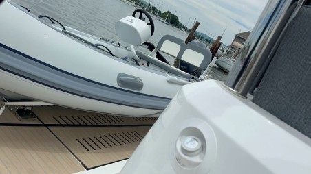 Fountaine Pajot Fountaine Pajot MY6 La Dolce Vita