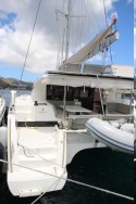 Fountaine Pajot Fountaine Pajot Saba 50 - 5 cab. Apres Ski