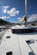 Fountaine Pajot Fountaine Pajot Saba 50 - 5 cab. Apres Ski