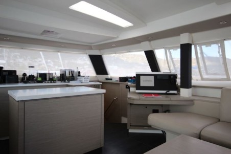 Fountaine Pajot Fountaine Pajot Saba 50 - 5 cab. Apres Ski