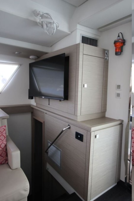 Fountaine Pajot Fountaine Pajot Saba 50 - 5 cab. Apres Ski