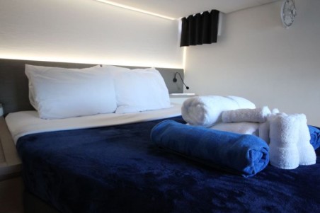 Fountaine Pajot Fountaine Pajot Saba 50 - 5 cab. Apres Ski