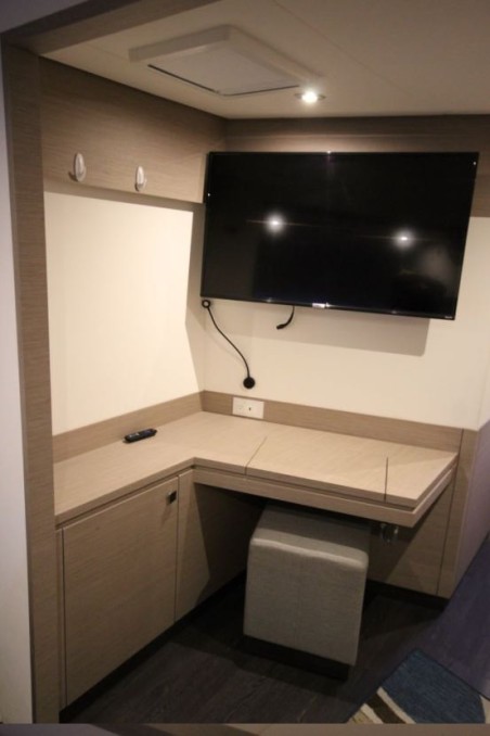 Fountaine Pajot Fountaine Pajot Saba 50 - 5 cab. Apres Ski