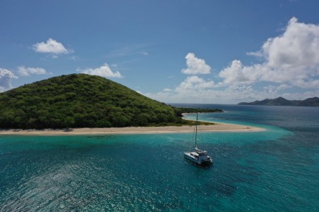 Fountaine Pajot Fountaine Pajot Saba 50 - 5 cab. Apres Ski