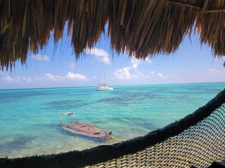 Fountaine Pajot Fountaine Pajot Saba 50 Quintet - 5 + 1 cab. Discover