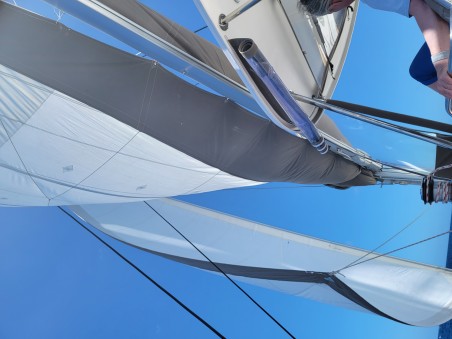 Fountaine Pajot Fountaine Pajot Saba 50 Quintet - 5 + 1 cab. Discover