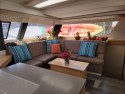 Fountaine Pajot Fountaine Pajot Saba 50 Quintet - 5 + 1 cab. Discover
