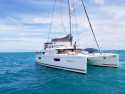 Fountaine Pajot Fountaine Pajot Saba 50 Quintet - 5 + 1 cab. Nowhere