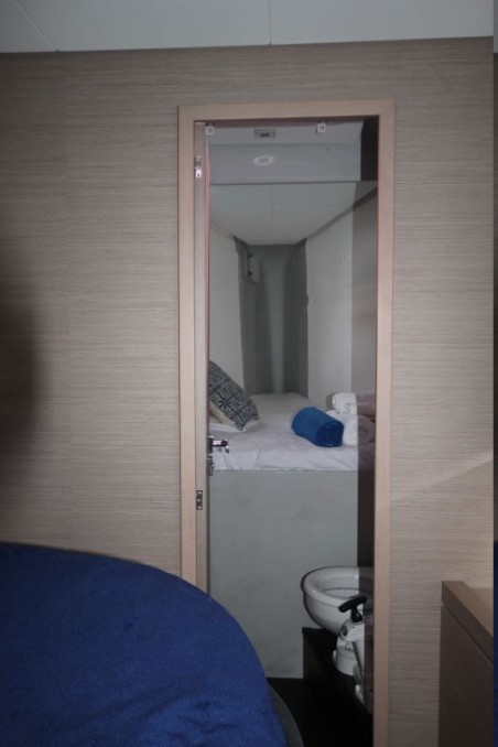 Fountaine Pajot Fountaine Pajot Saona 47 - 5 cab. La Belle Vie