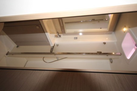 Fountaine Pajot Fountaine Pajot Saona 47 - 5 cab. La Belle Vie