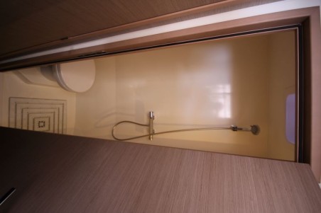 Fountaine Pajot Fountaine Pajot Saona 47 - 5 cab. La Belle Vie