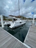 Fountaine Pajot Fountaine Pajot Tanna 47 - 5 + 1 cab. Ojala