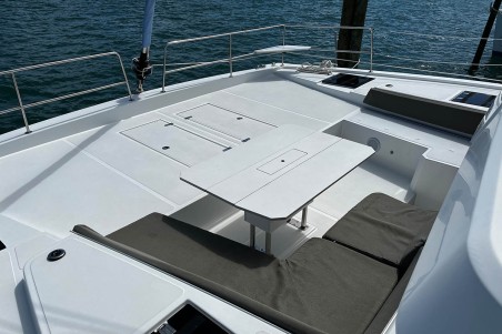 Bali 4.8 - 5 cab. | Czarter jachtu Bahamy | Travelboat