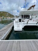Fountaine Pajot Fountaine Pajot Tanna 47 - 5 + 1 cab. Ojala