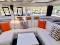Fountaine Pajot Fountaine Pajot Tanna 47 - 5 + 1 cab. Ojala