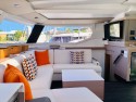 Fountaine Pajot Fountaine Pajot Tanna 47 - 5 + 1 cab. Ojala
