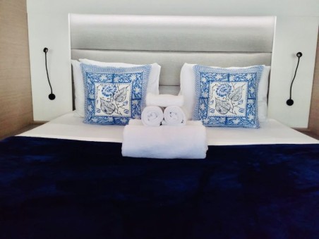 Fountaine Pajot Fountaine Pajot Tanna 47 - 5 + 1 cab. Ojala