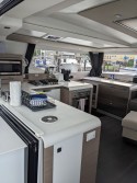 Fountaine Pajot Fountaine Pajot Tanna 47 - 5 cab. Dragonfly
