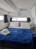 Fountaine Pajot Fountaine Pajot Tanna 47 - 5 cab. Dragonfly