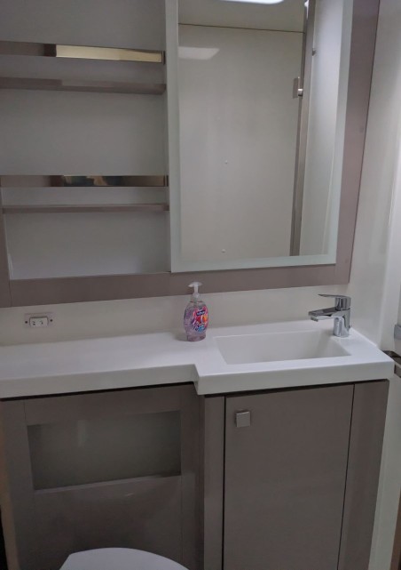 Fountaine Pajot Fountaine Pajot Tanna 47 - 5 cab. Dragonfly