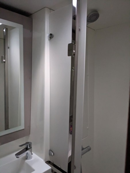 Fountaine Pajot Fountaine Pajot Tanna 47 - 5 cab. Dragonfly