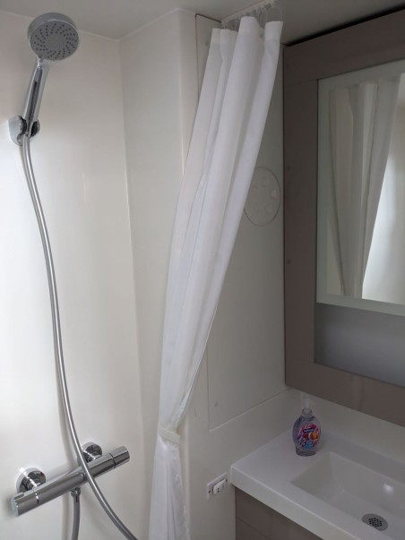 Fountaine Pajot Fountaine Pajot Tanna 47 - 5 cab. Dragonfly