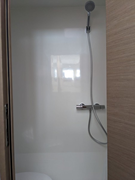 Fountaine Pajot Fountaine Pajot Tanna 47 - 5 cab. Dragonfly