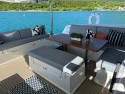 Fountaine Pajot Fountaine Pajot Tanna 47 - 5 cab. Feeling Knotty - 7