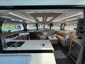 Fountaine Pajot Fountaine Pajot Tanna 47 - 5 cab. Feeling Knotty - 11