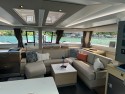 Fountaine Pajot Fountaine Pajot Tanna 47 - 5 cab. Feeling Knotty - 12