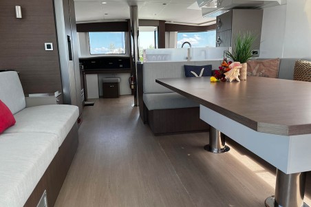 Bali 4.8 - 5 cab. | Czarter jachtu Bahamy | Travelboat