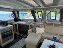Fountaine Pajot Fountaine Pajot Tanna 47 - 5 cab. Feeling Knotty - 15