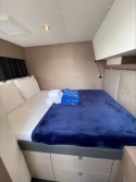 Fountaine Pajot Fountaine Pajot Tanna 47 - 5 cab. Feeling Knotty - 17