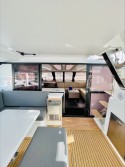 Fountaine Pajot Fountaine Pajot Tanna 47 - 5 cab. Runny Babbit