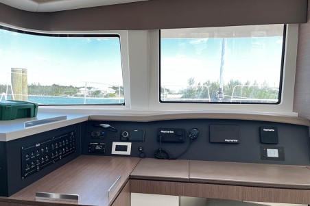 Bali 4.8 - 5 cab. | Czarter jachtu Bahamy | Travelboat