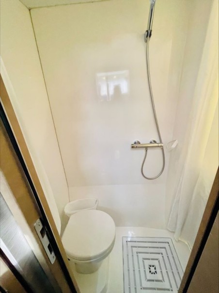 Fountaine Pajot Fountaine Pajot Tanna 47 - 5 cab. Runny Babbit