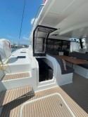 Fountaine Pajot Fountaine Pajot Tanna 47 - 5 cab. Zensation