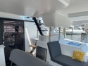 Fountaine Pajot Fountaine Pajot Tanna 47 - 5 cab. Zensation