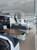 Fountaine Pajot Fountaine Pajot Tanna 47 - 5 cab. Zensation