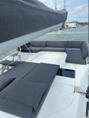 Fountaine Pajot Fountaine Pajot Tanna 47 - 5 cab. Zensation