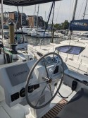Fountaine Pajot Fountaine Pajot Tanna 47 - 5 cab. Zensation