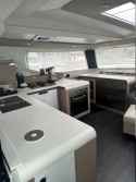 Fountaine Pajot Fountaine Pajot Tanna 47 - 5 cab. Zensation