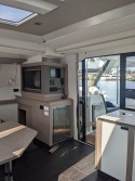 Fountaine Pajot Fountaine Pajot Tanna 47 - 5 cab. Zensation