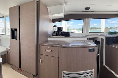 Bali 4.8 - 5 cab. | Czarter jachtu Bahamy | Travelboat
