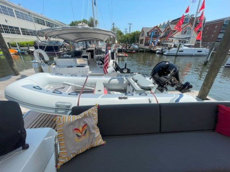 Fountaine Pajot Fountaine Pajot Tanna 47 - 5 cab. Zensation