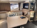 Fountaine Pajot Fountaine Pajot Tanna 47 Maestro - 3 cab. Aquaphoria