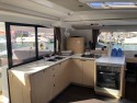 Fountaine Pajot Fountaine Pajot Tanna 47 Maestro - 3 cab. Aquaphoria