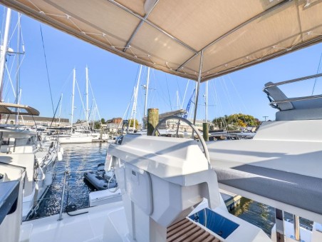 Fountaine Pajot Fountaine Pajot Tanna 47 Maestro - 3 cab. La Bella Vita