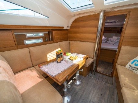 Elan Marine Elan Impression 40.1 Tonka